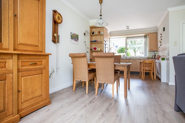 Foto - Te koop: Pieter Taemszstraat 4, 1135 HG Edam